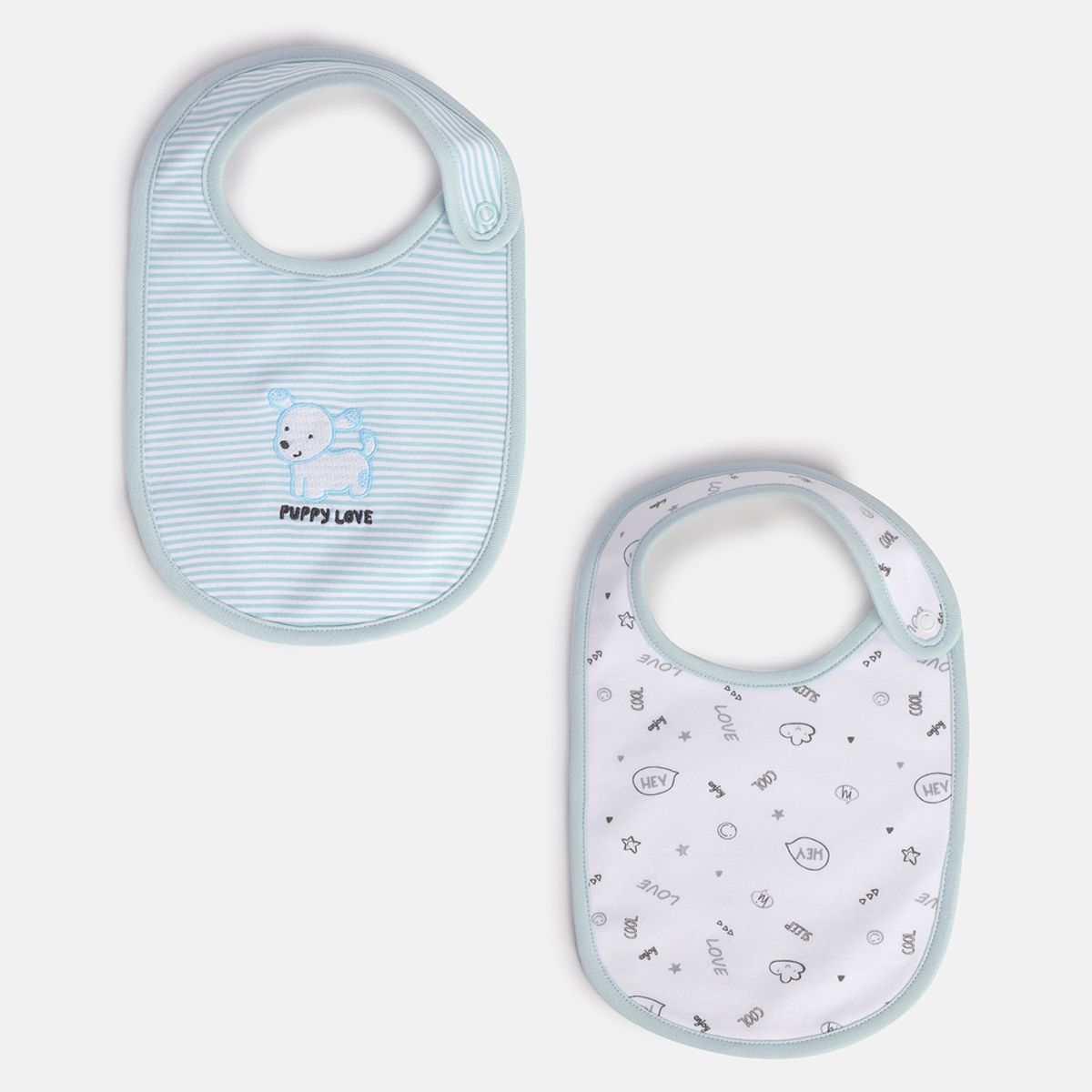 Po2 Bibs
