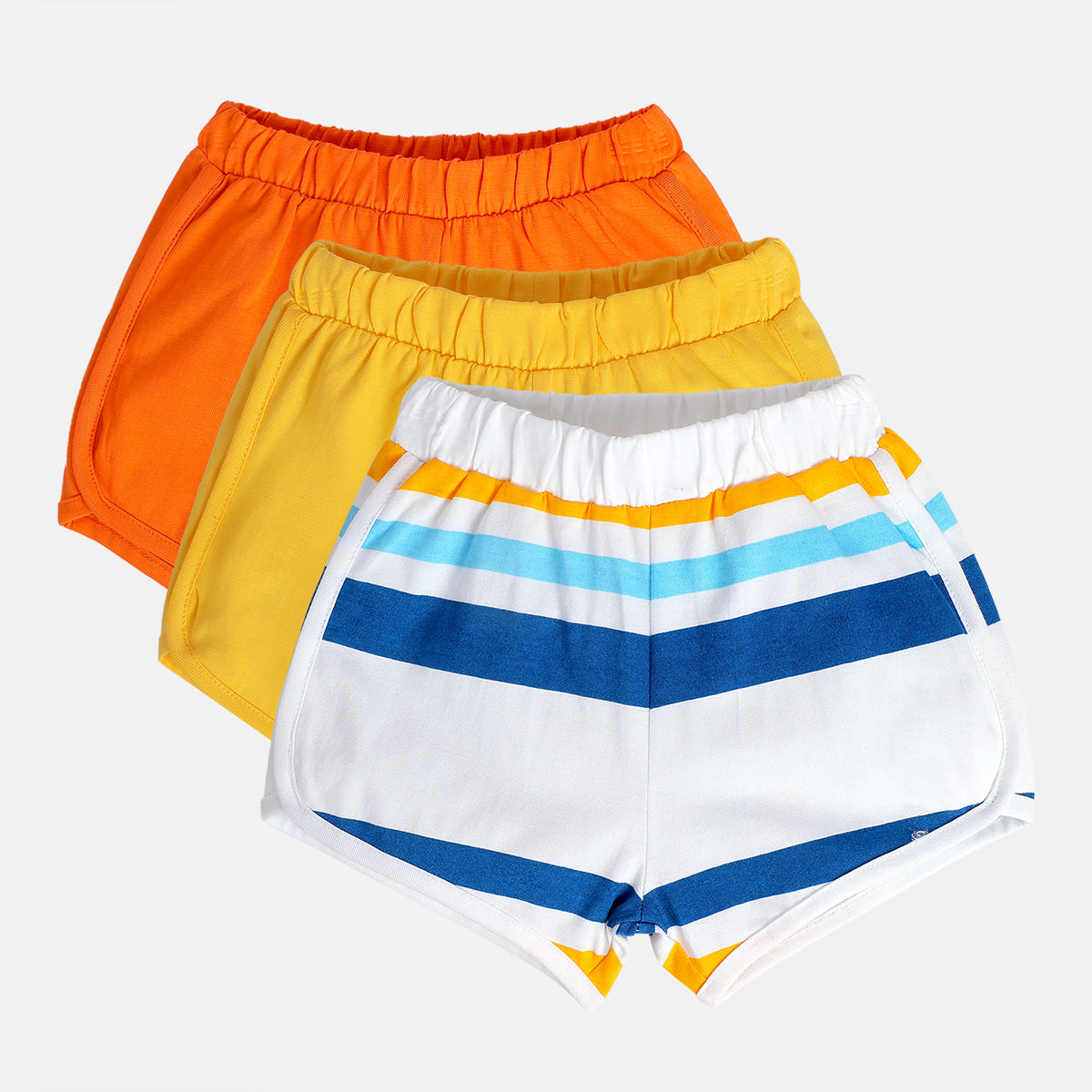 Boys Multi Shorts