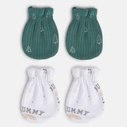 Po2 Mittens