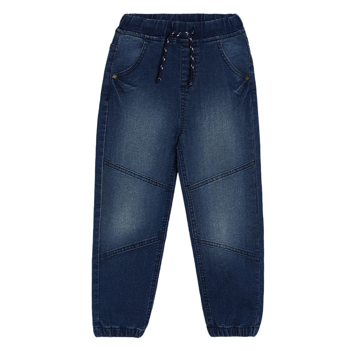 Boys Blue   Denim Pant