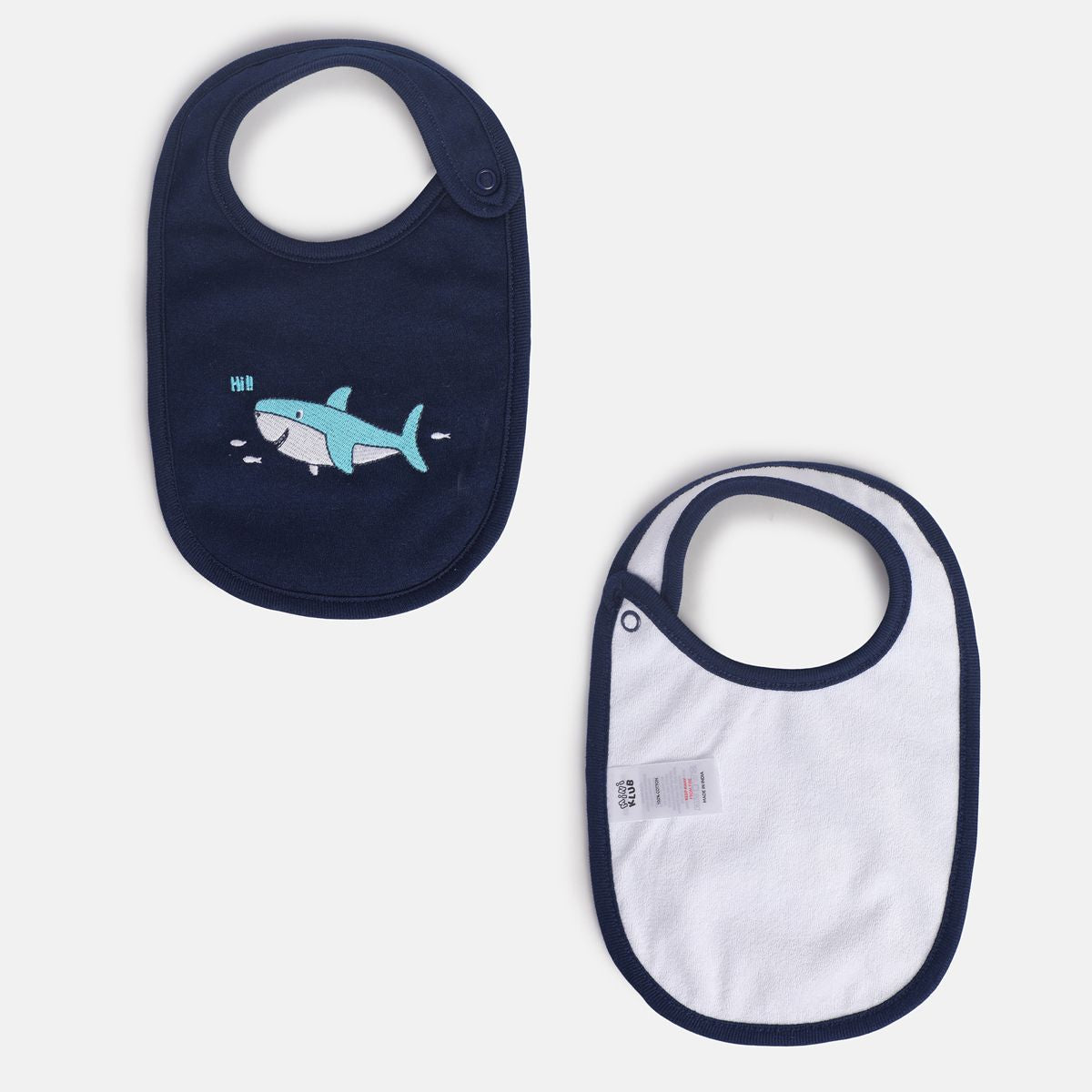 Po2 Bibs