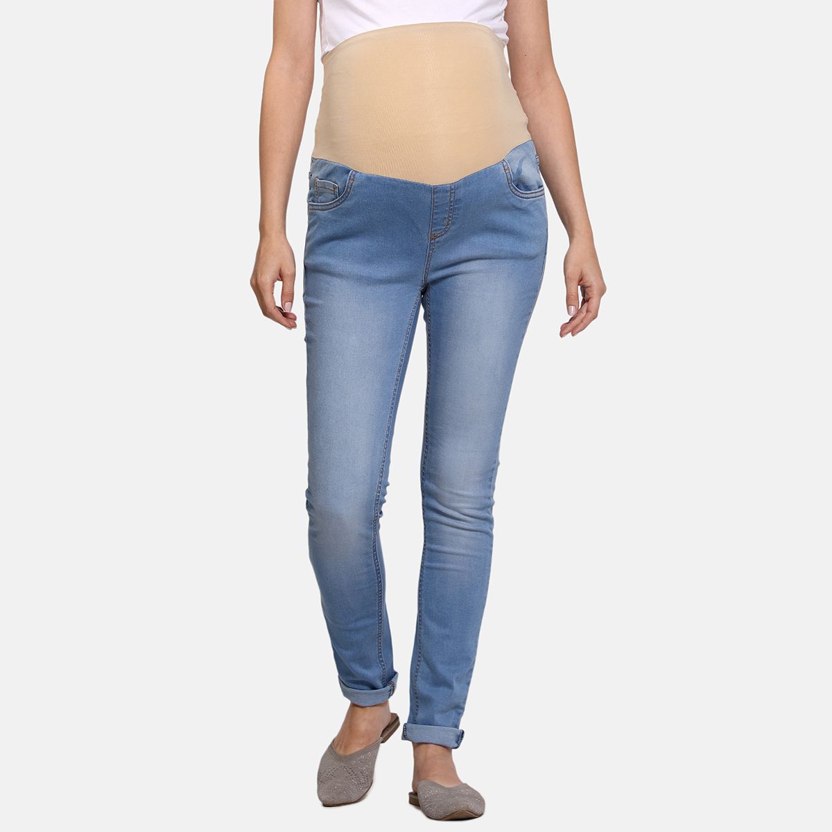 Tummy Tucker Pant