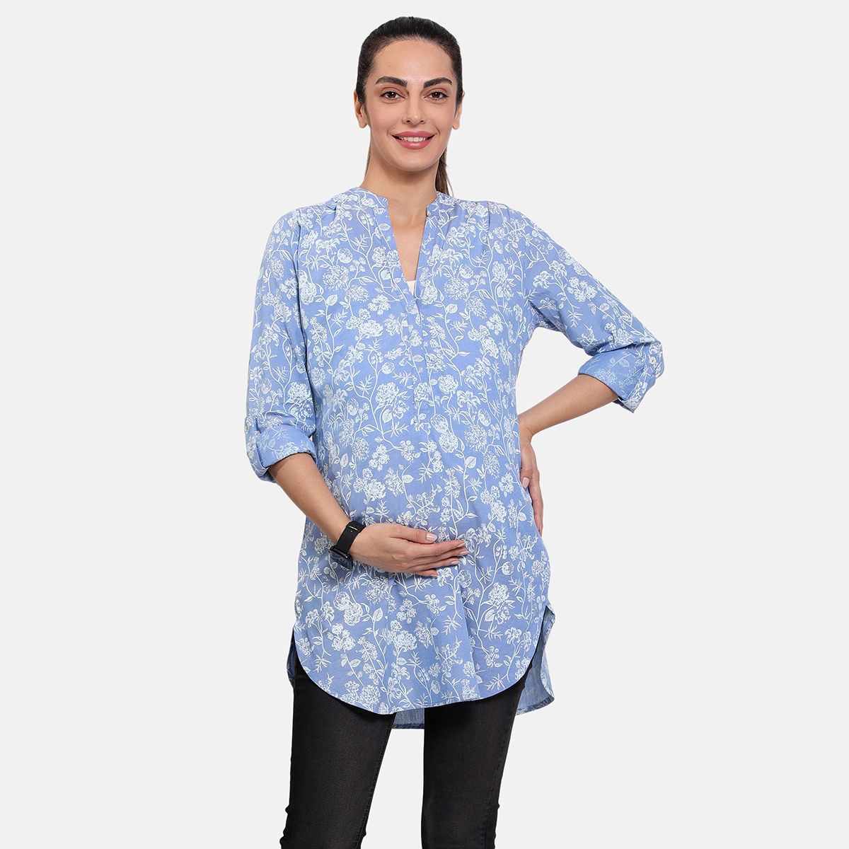 Nursing Top