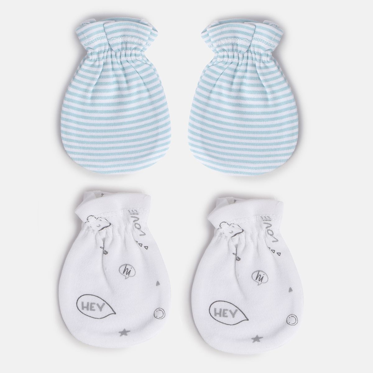 Po2 Mittens