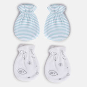 Po2 Mittens