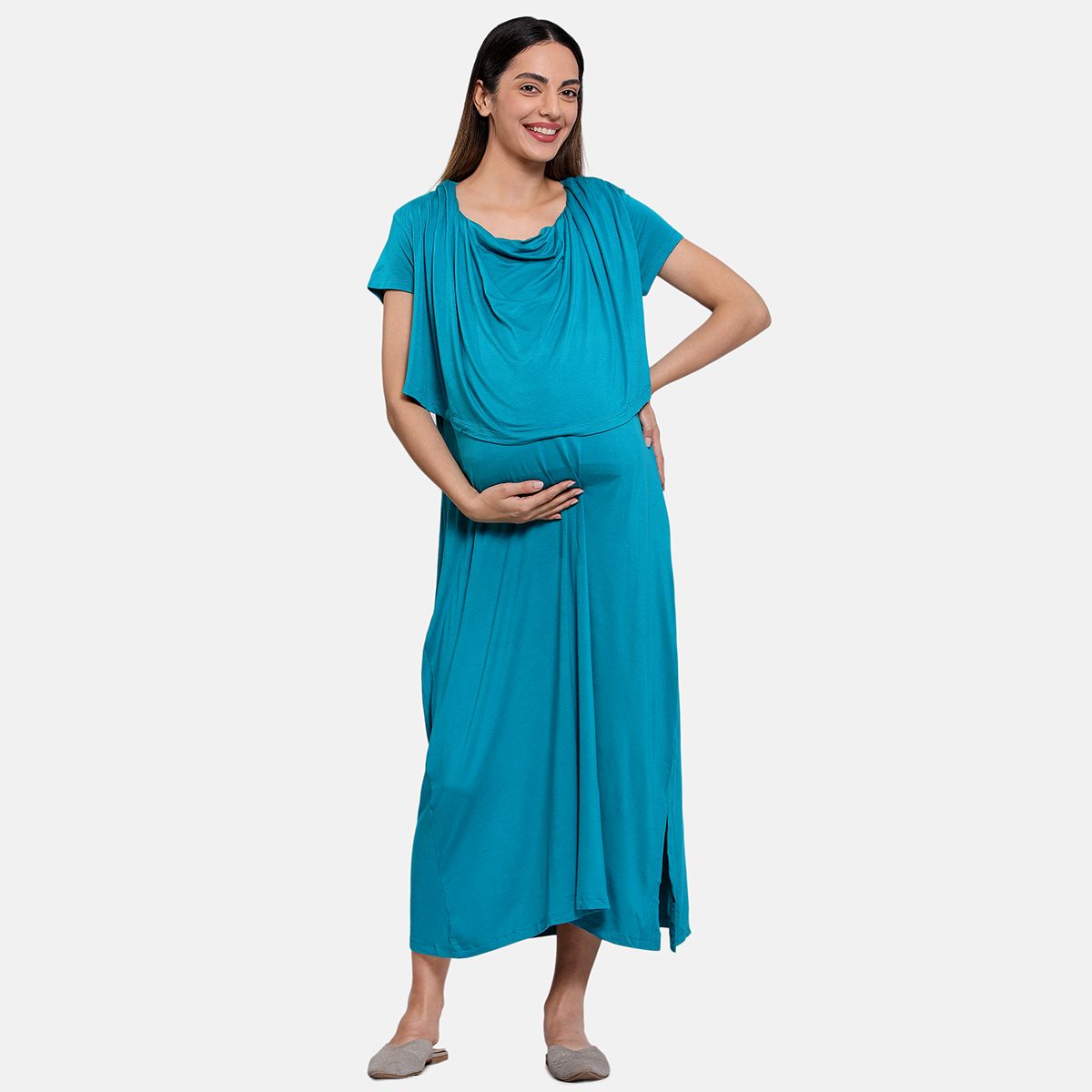 Nursing Dress