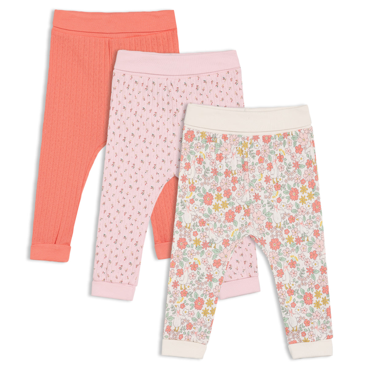 Girls Multi Boat Neck Cap Sleeve Knit Bottom