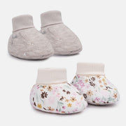 Po2 Booties