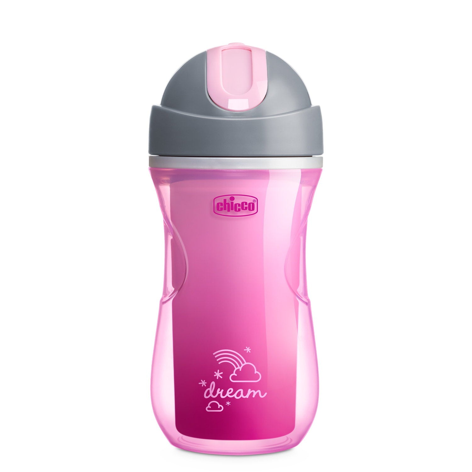 Chicco Sport Cup Girl Pink 14M+