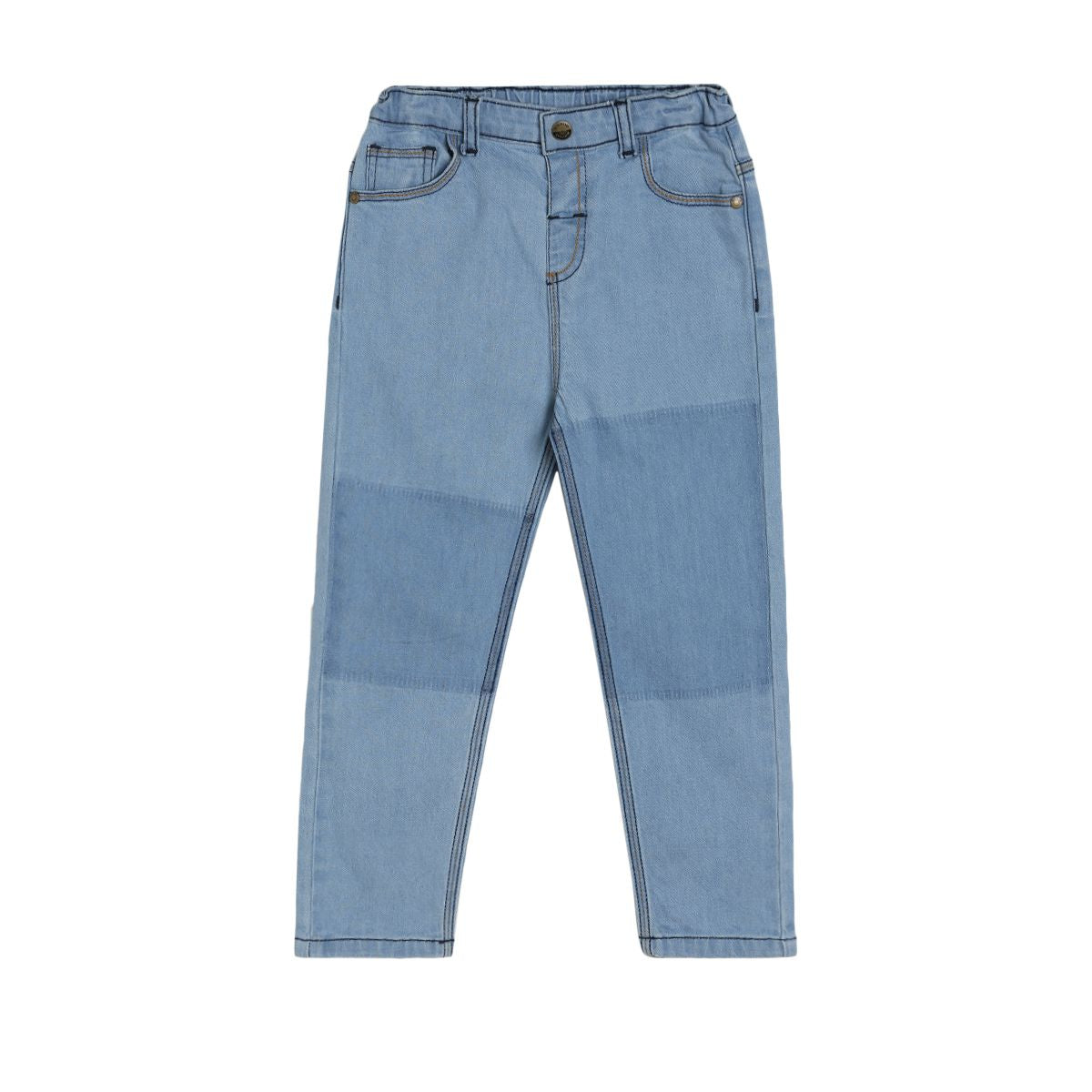 Boys Blue   Denim Pant
