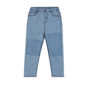 Boys Blue   Denim Pant