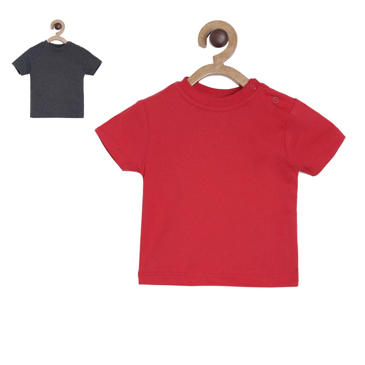 Boys Red T-Shirt