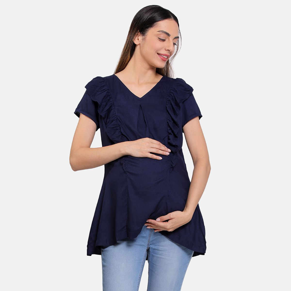 Nursing Top