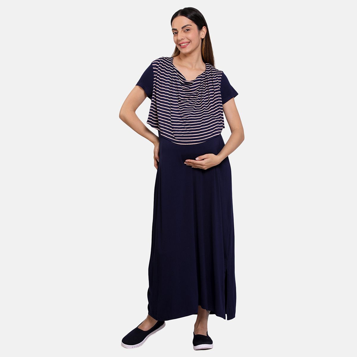 Nursing Dress
