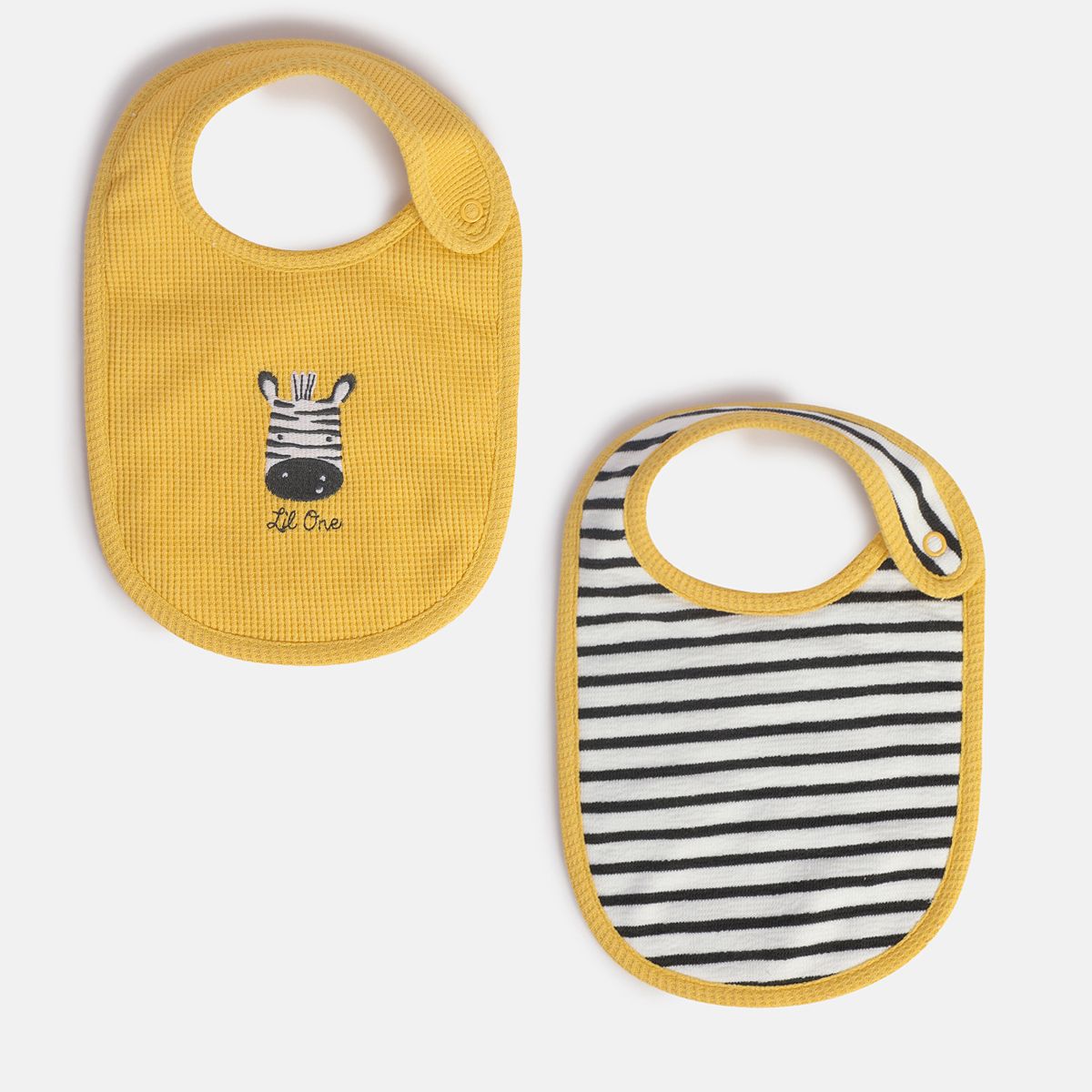 Po2 Bibs