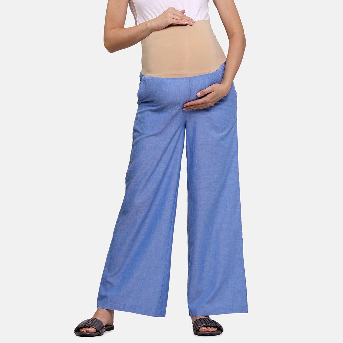 Woven Pant