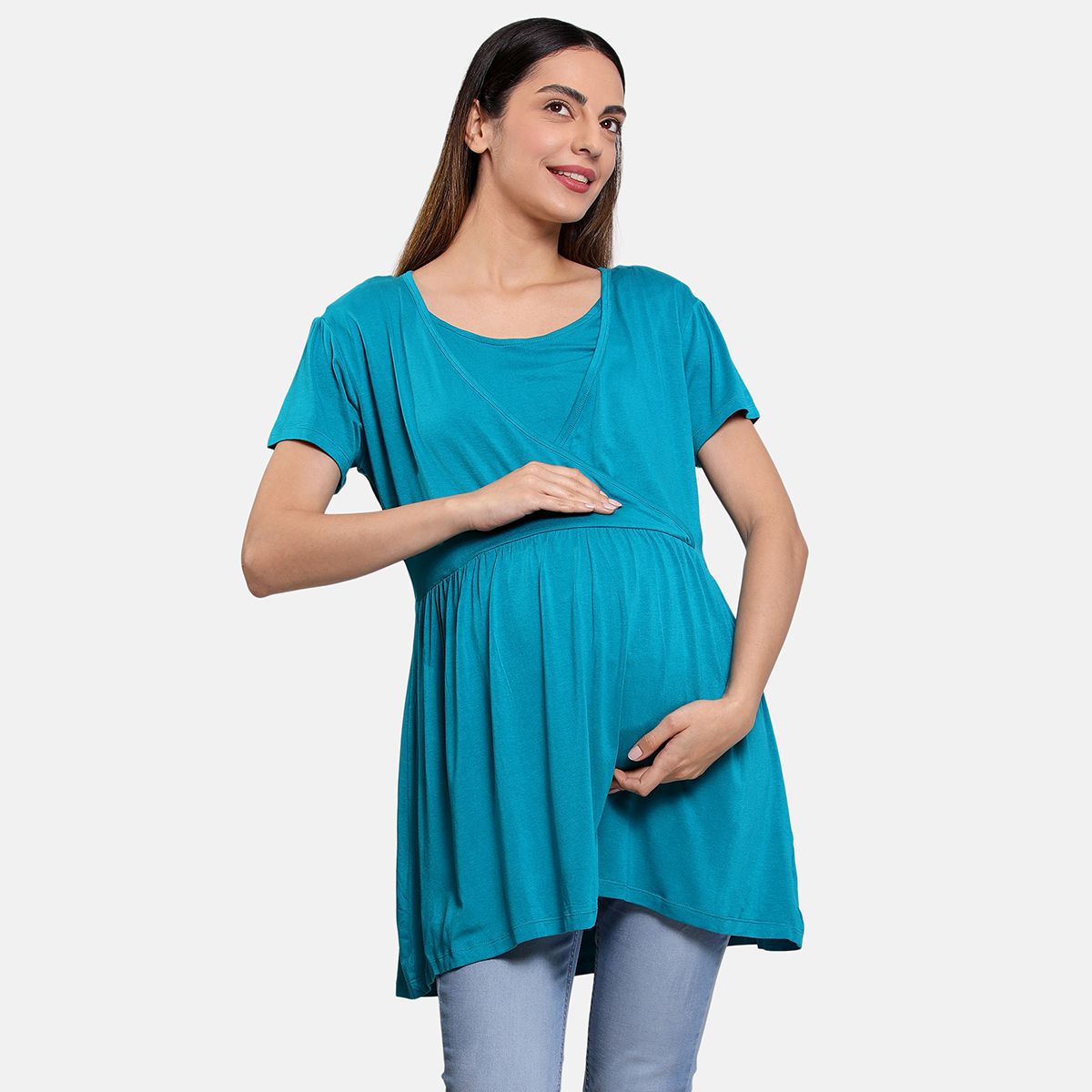 Nursing Top