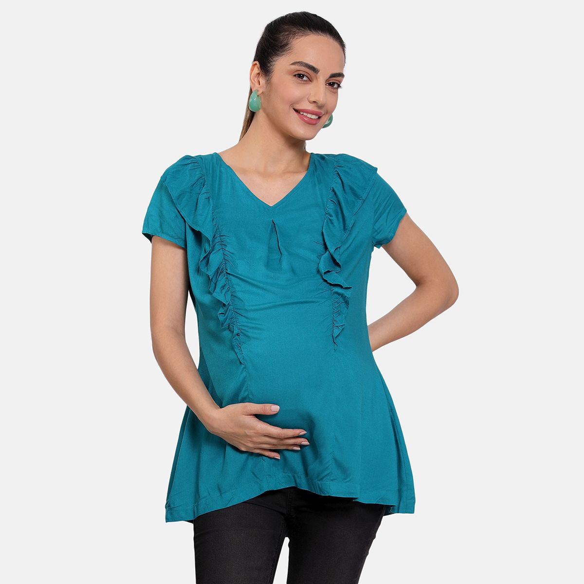 Nursing Top