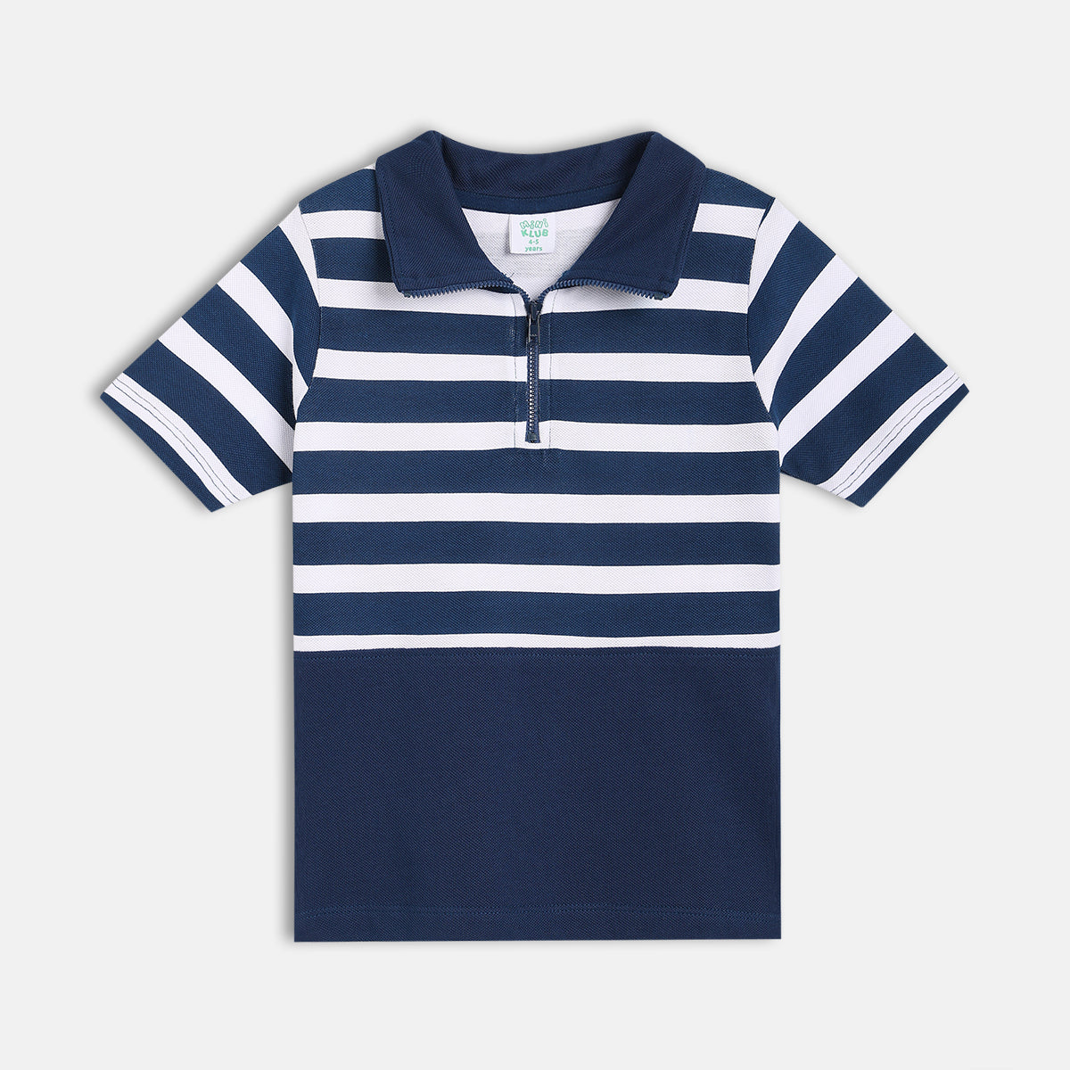 Boys Multi Polo