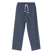Pack of 1 knit jogger - navy for 3-6 Months