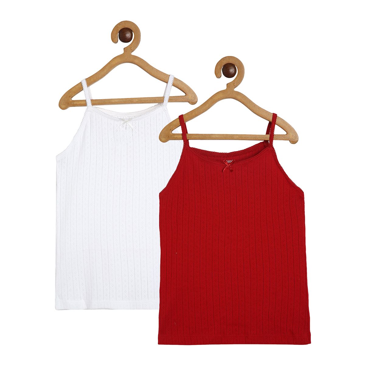 Girls Multi Camisole