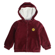Boys Brown Jacket