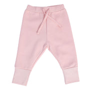 Girls Peach Pack Of 1 Jogger