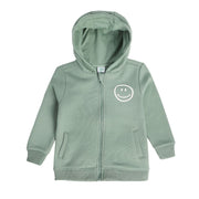 Boys Green Pack Of 1 Jacket