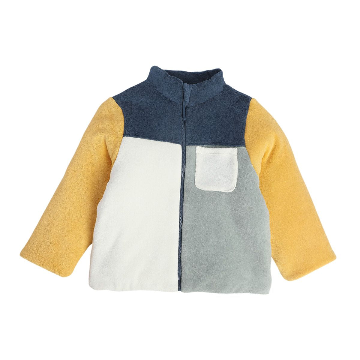 Boys Blue Jacket