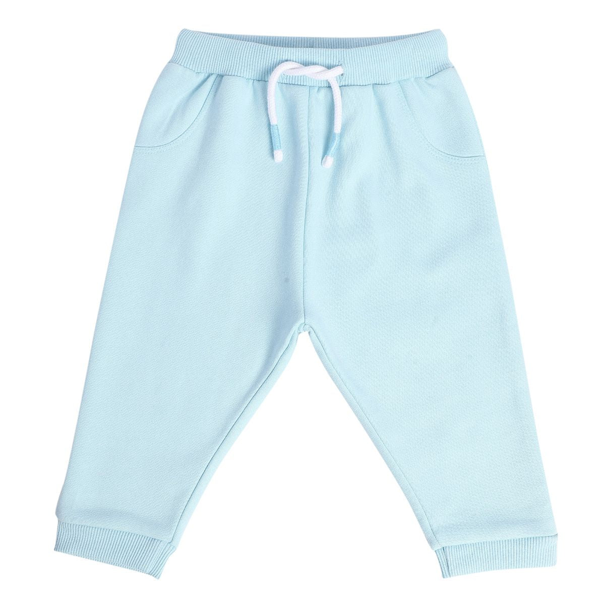Boys Blue Pack Of 1 Jogger