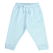 Boys Blue Pack Of 1 Jogger