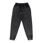 Boys Brown Pack Of 1 Jogger