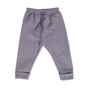 Boys Grey Pack Of 1 Jogger
