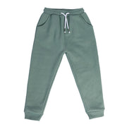 Boys Green Pack Of 1 Jogger