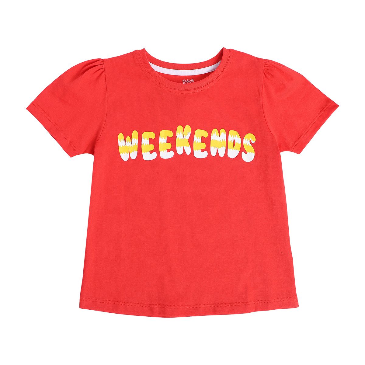 Girls Pink Pack Of 1 Knit Top