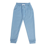 Boys Blue Pack Of 1 Jogger