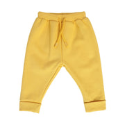 Boys Yellow Jogger