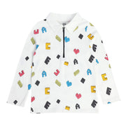 Boys Marshmallow Pack Of 1 Polo