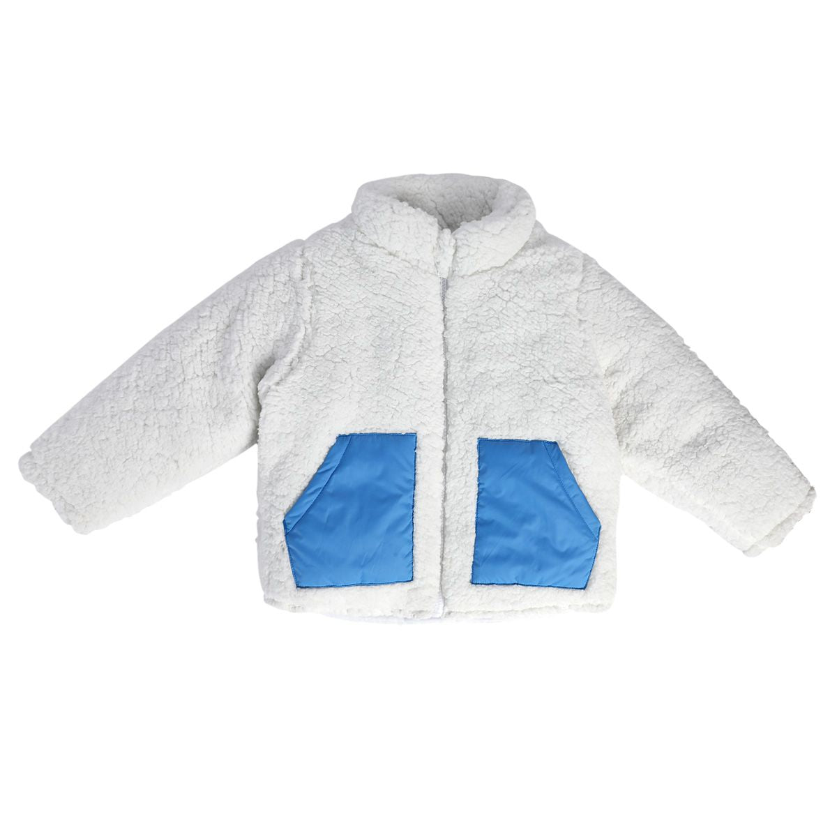 Boys Multicolor Pack Of 1 Jacket
