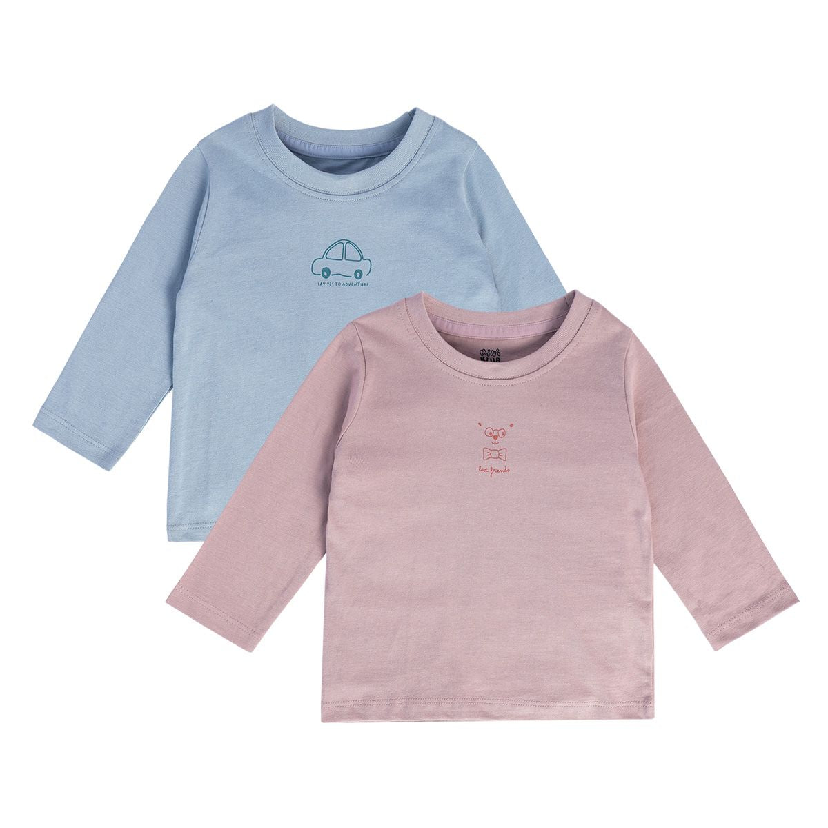 Boys Red T-Shirt