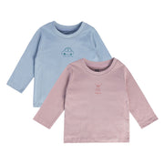 Boys Red T-Shirt