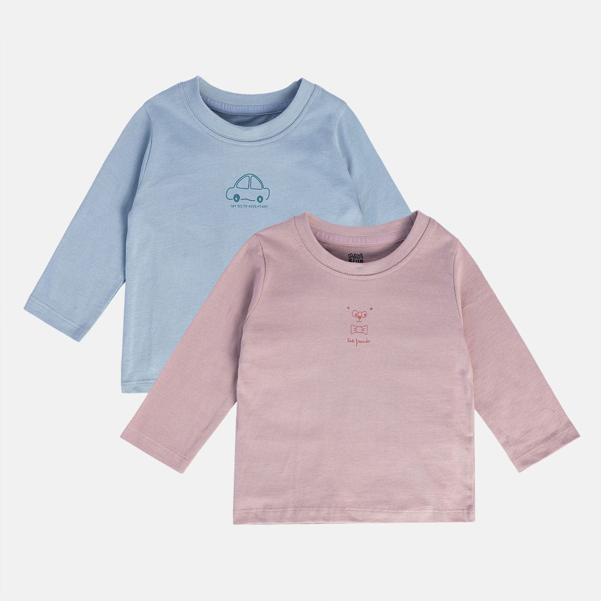 Boys Red T-Shirt
