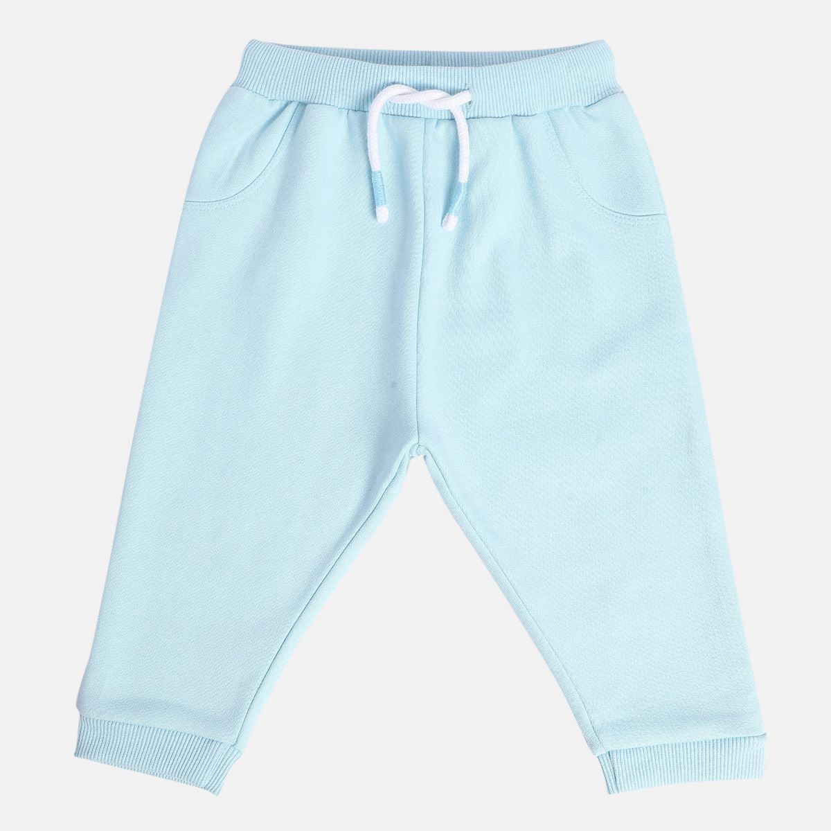 Boys Blue Pack Of 1 Jogger