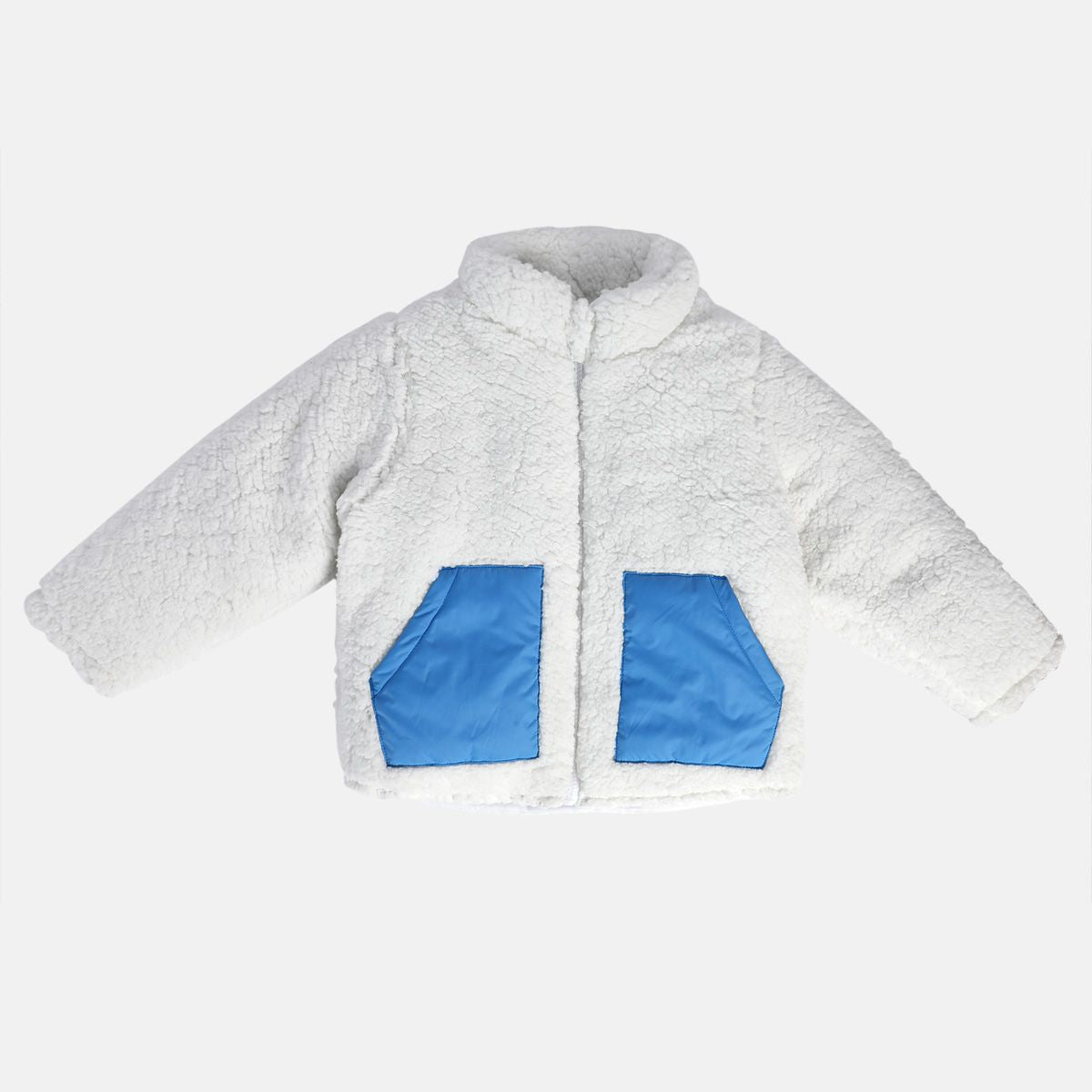 Boys Multicolor Pack Of 1 Jacket