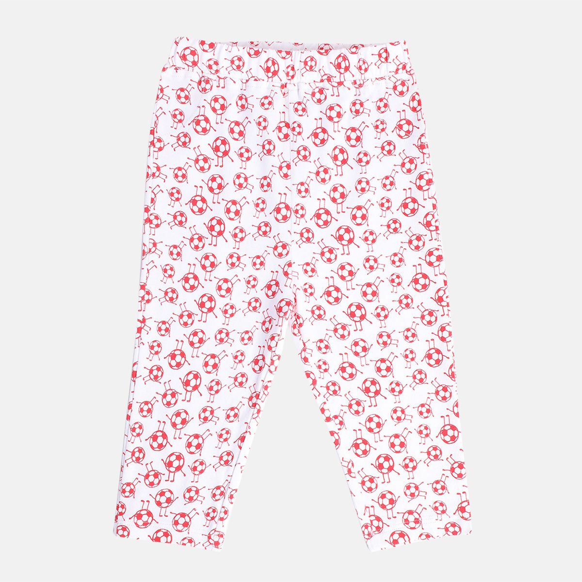 Boys Multicolor Pack Of 3 Knit Bottom