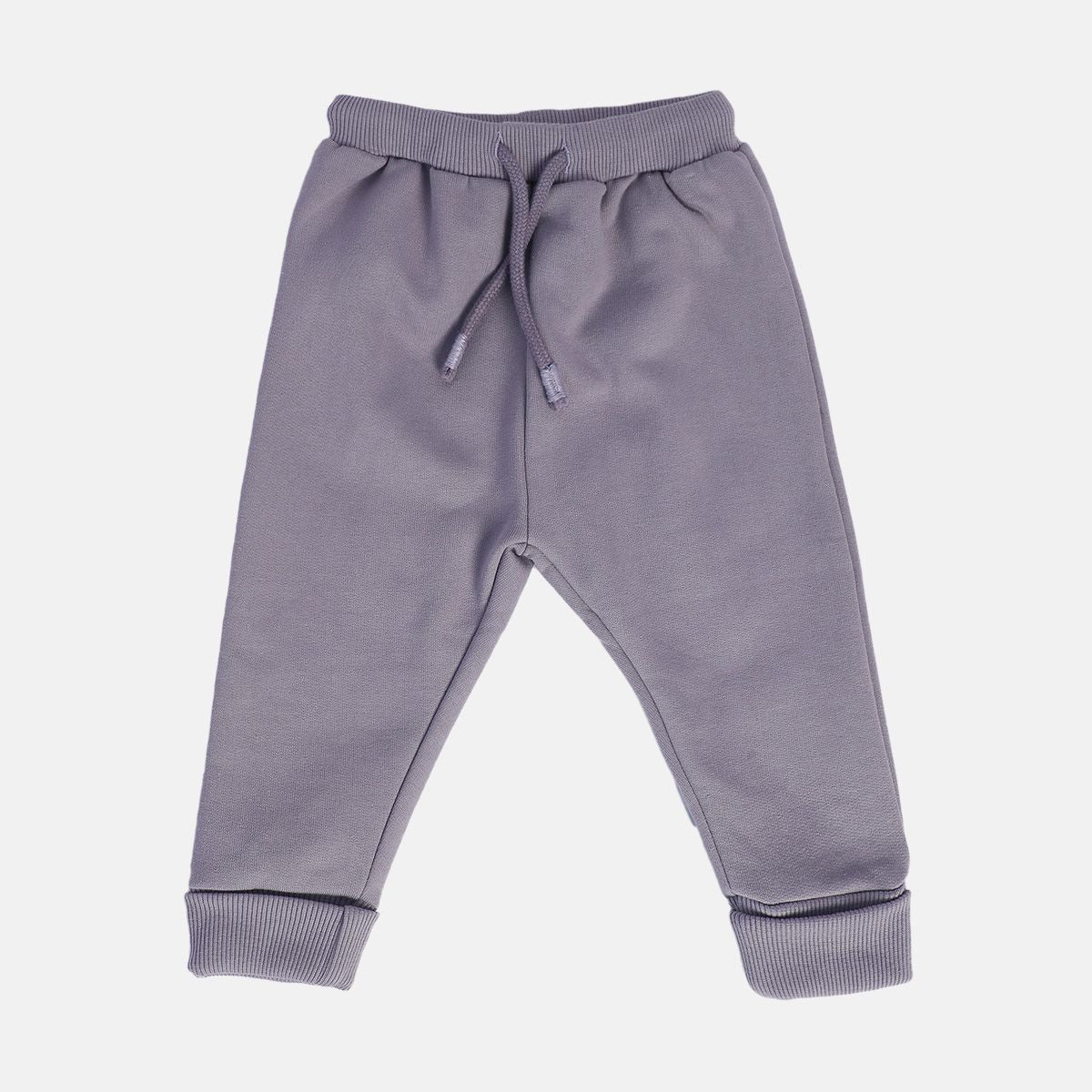 Boys Grey Pack Of 1 Jogger