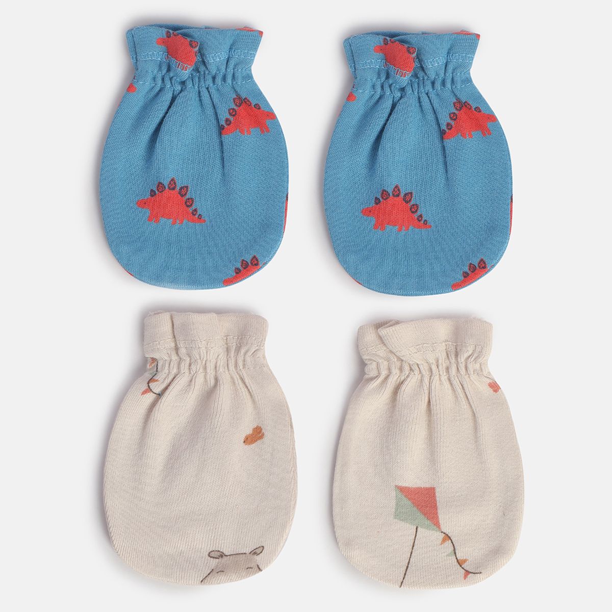 Po2 Mittens
