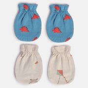 Po2 Mittens