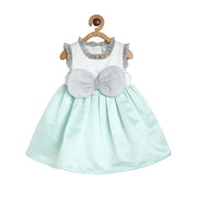 Girls Blue Pack Of 1 Dress