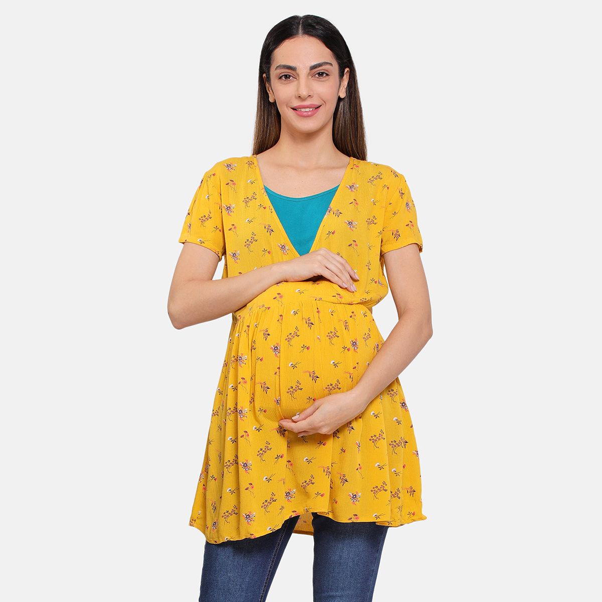 Nursing Top